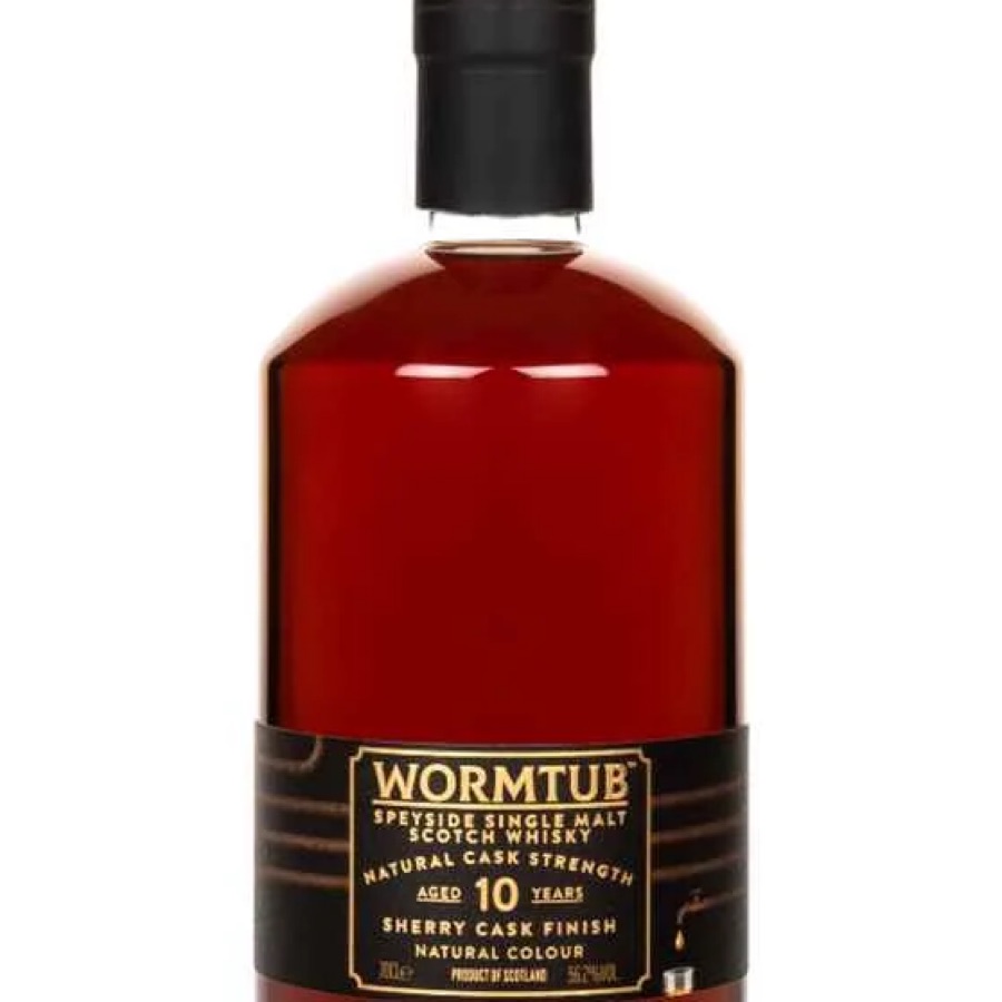 Wormtub Batch 3