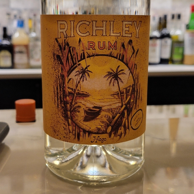 Richley Rum