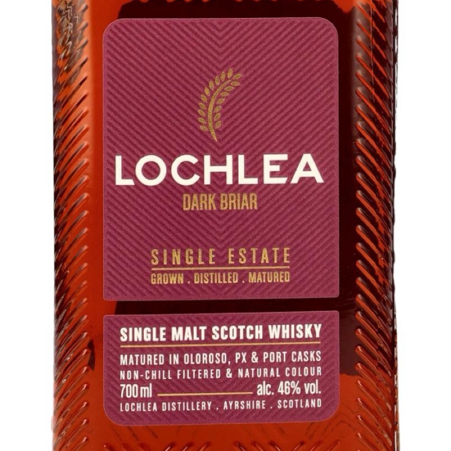 Lochlea - Dark Briar