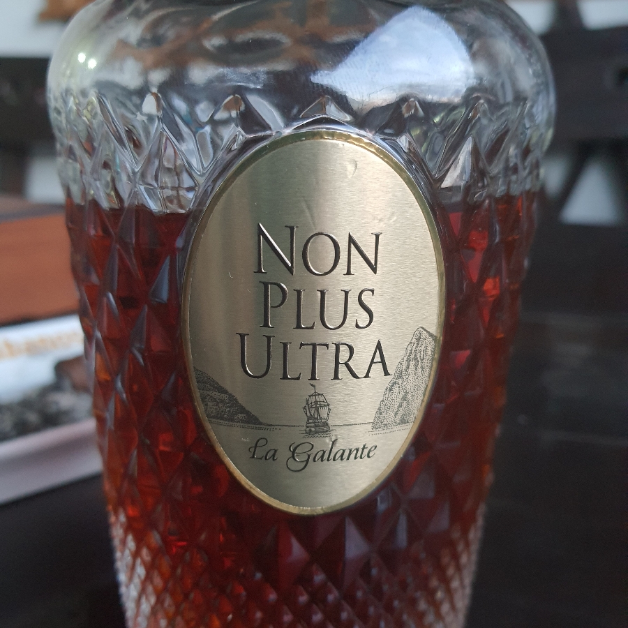 A.H. Riise Non Plus Ultra La Galante