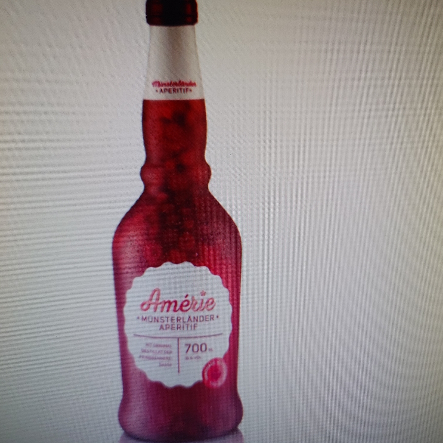 Sasse Amerie Münsterländer Aperitif