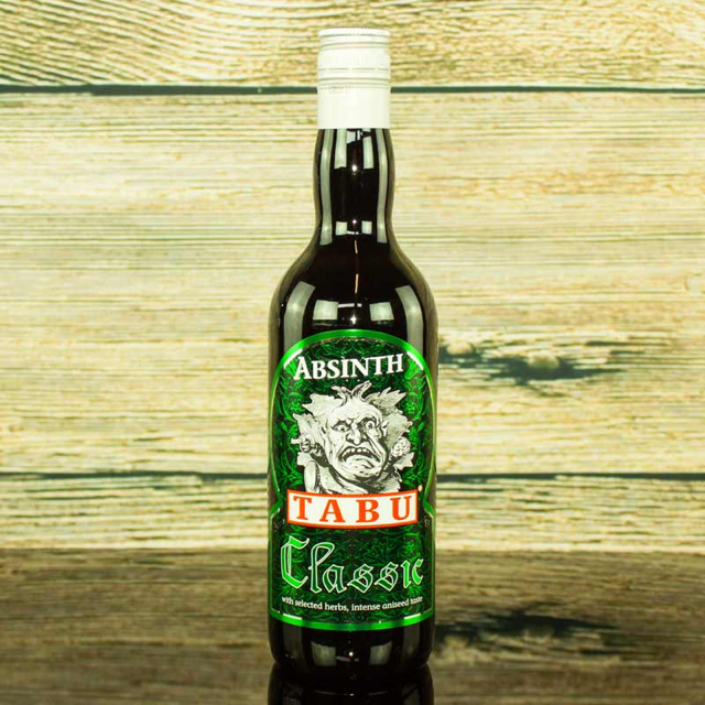 Tabu Absinthe Classic