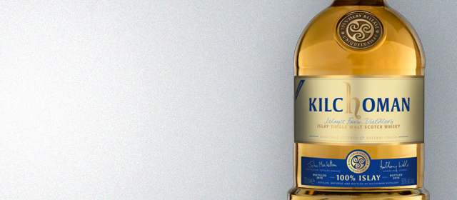 Kilchoman 100% Islay (6th Edition)