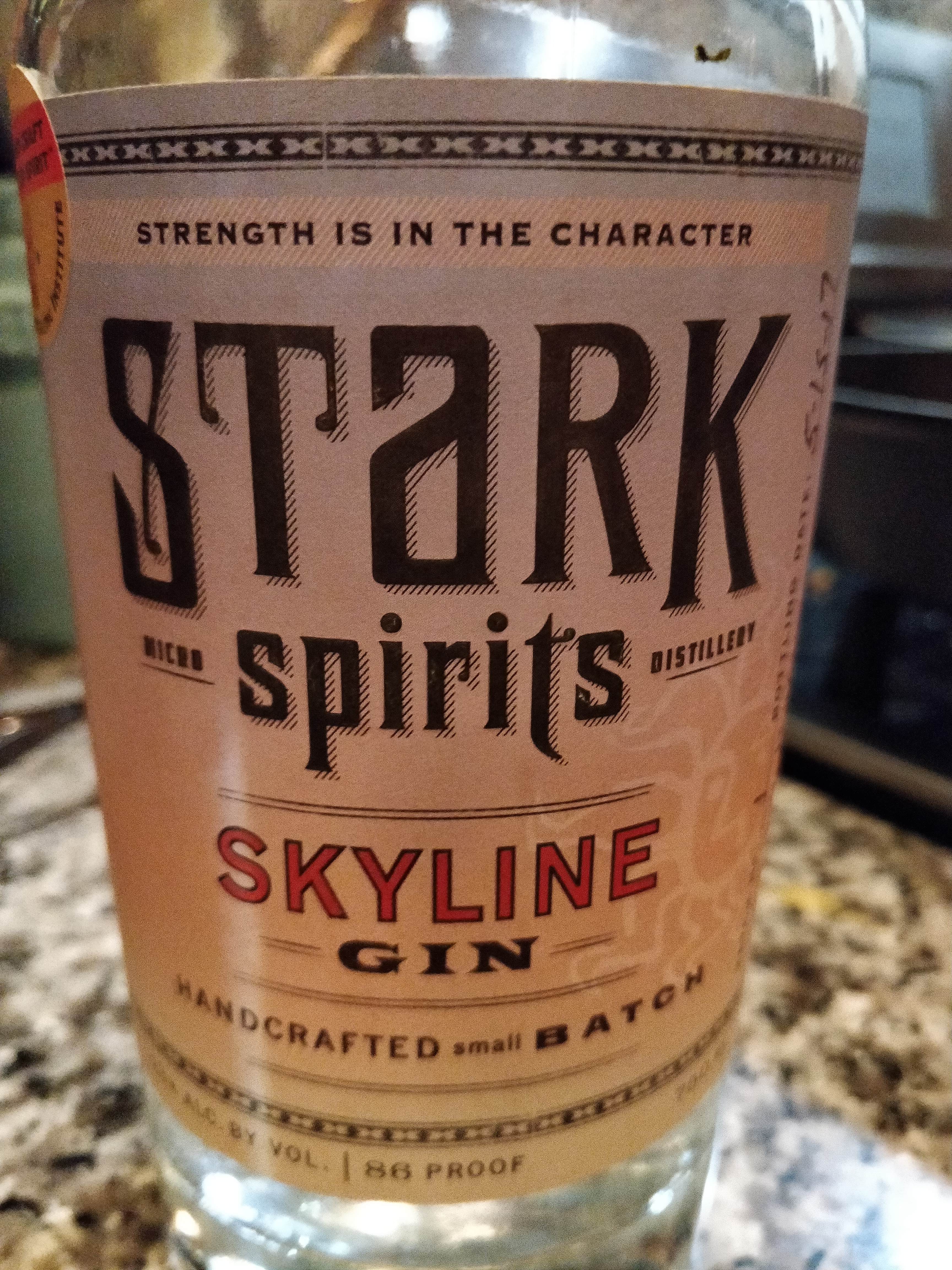Stark Spirits