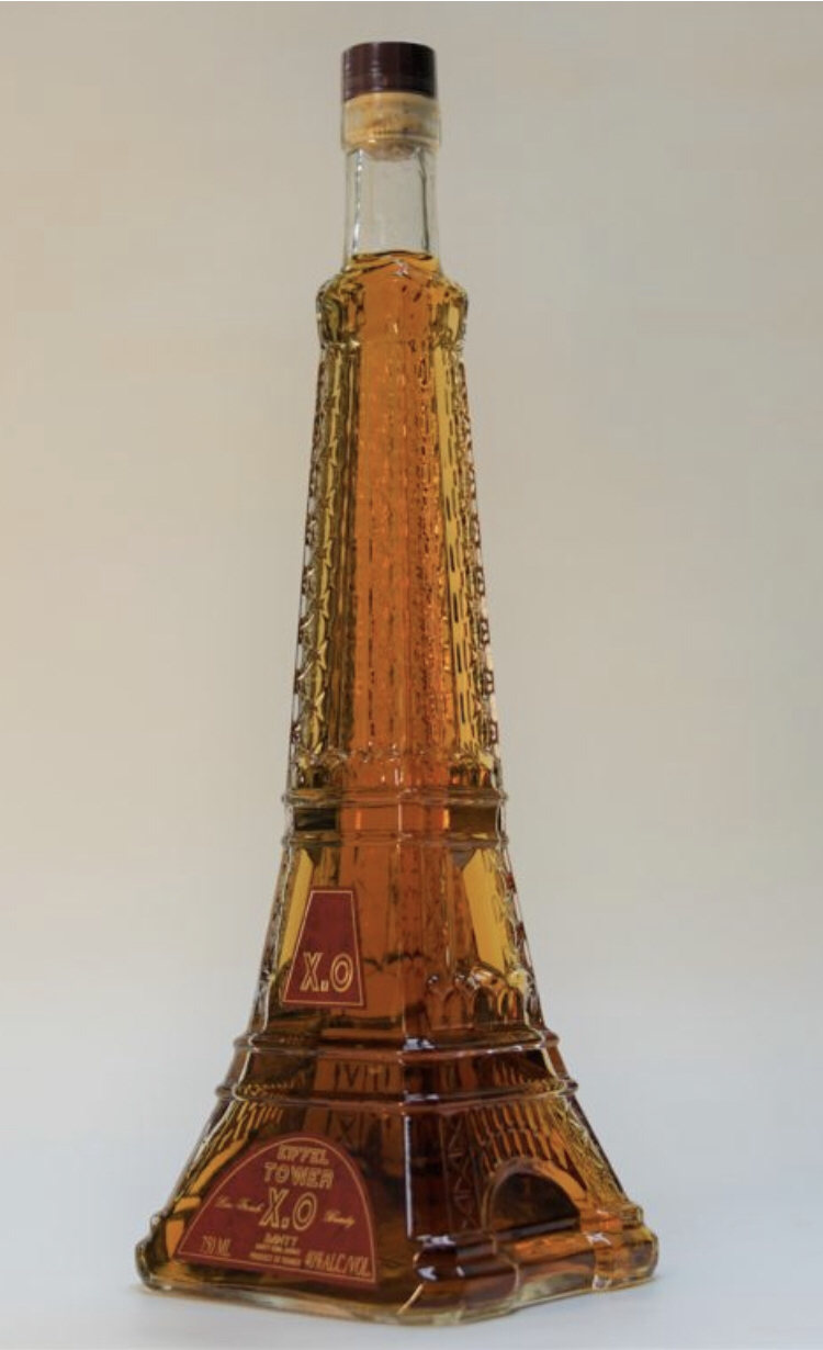 Miss Paris