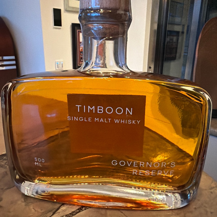 Timboon Governor's Reserve
