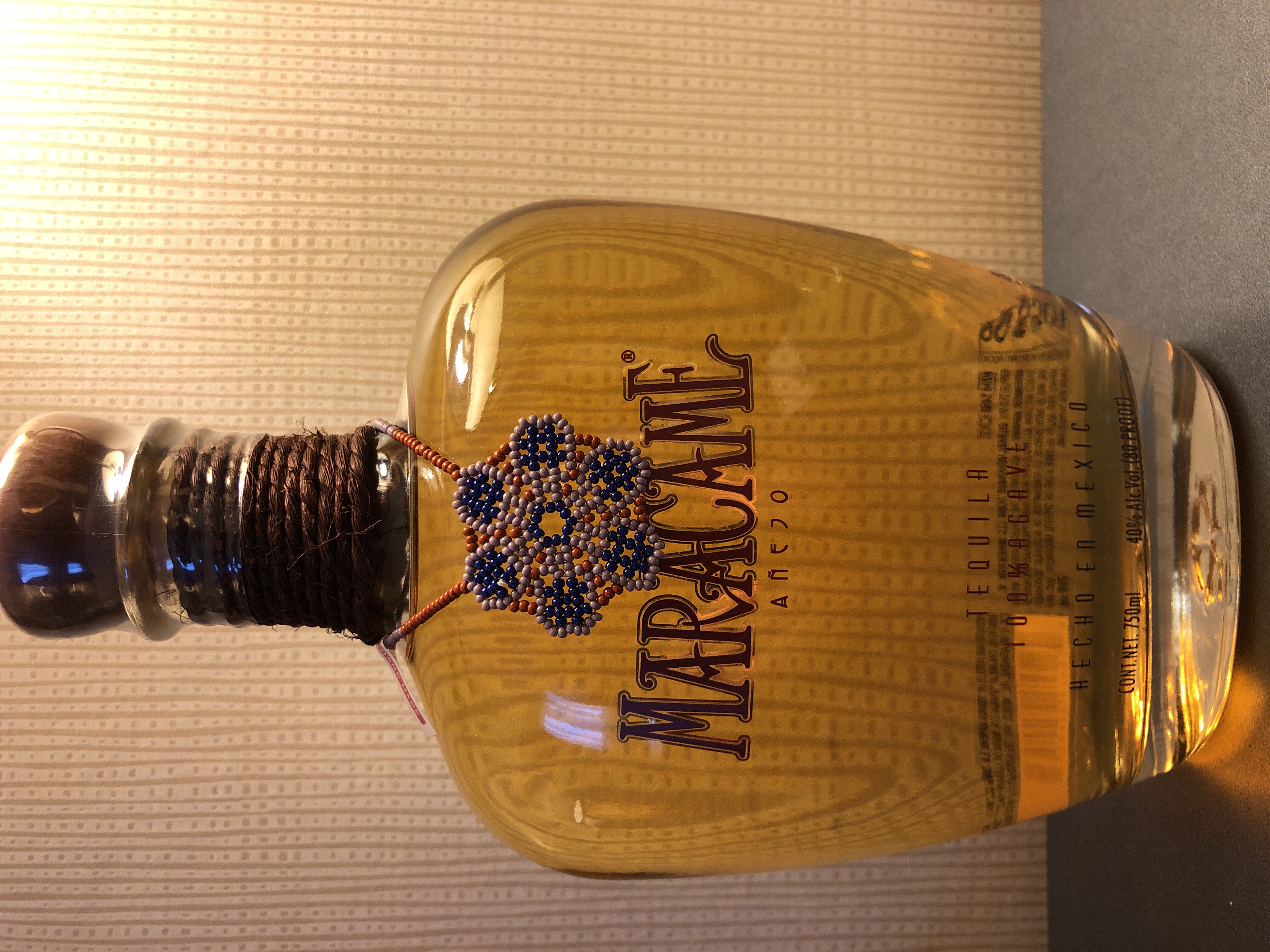 Maracame Anejo