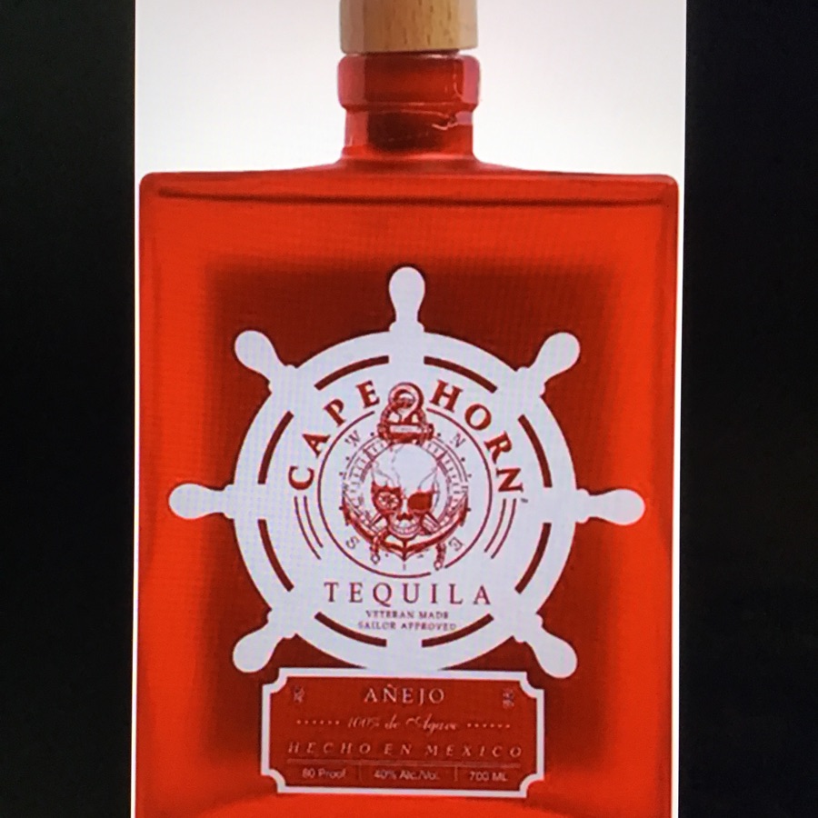 Cape Horn Añejo