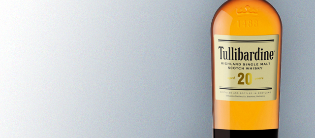Tullibardine 20 Year