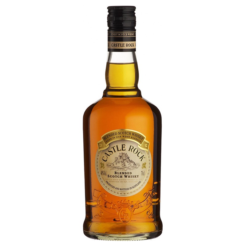 Castle Rock Blended Scotch