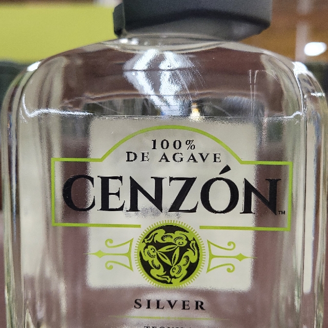 Cenzón Silver