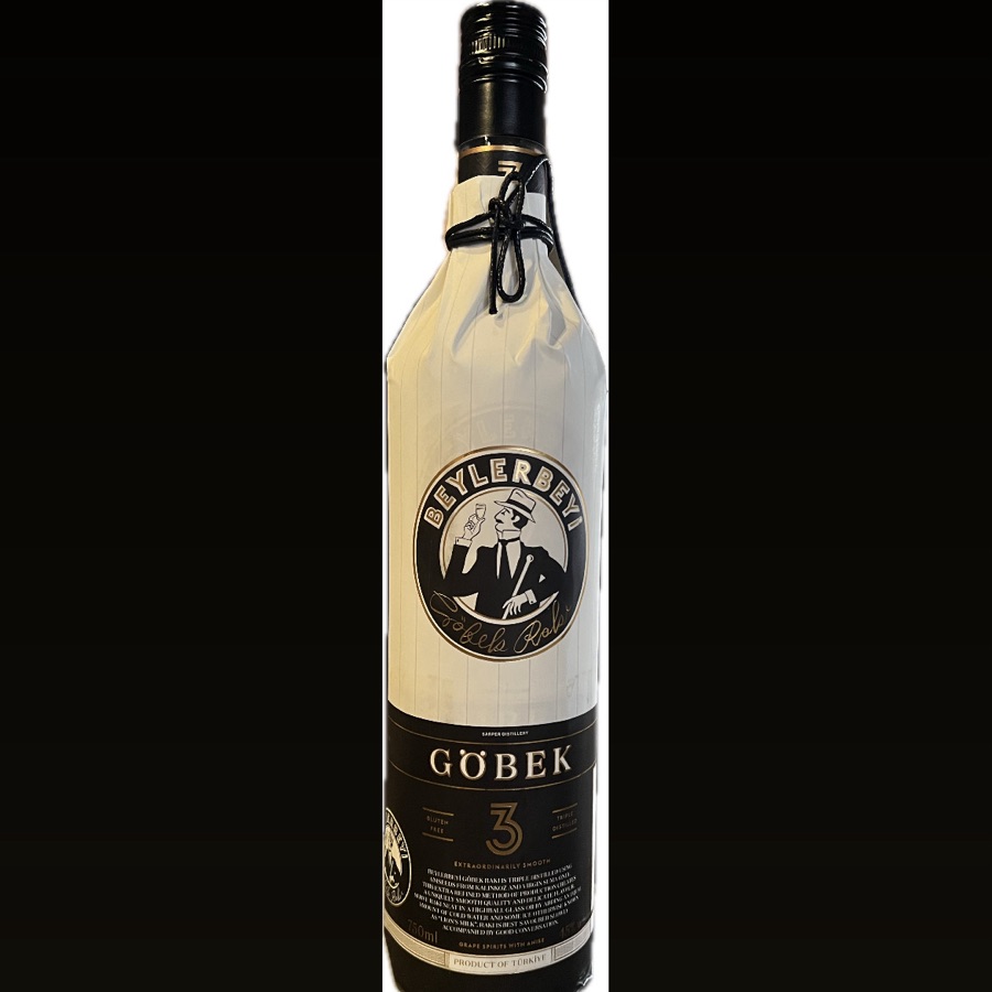 Beylerbeyi Gobek