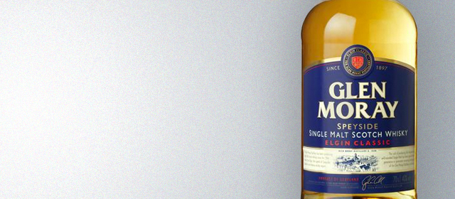 Glen Moray Elgin Classic