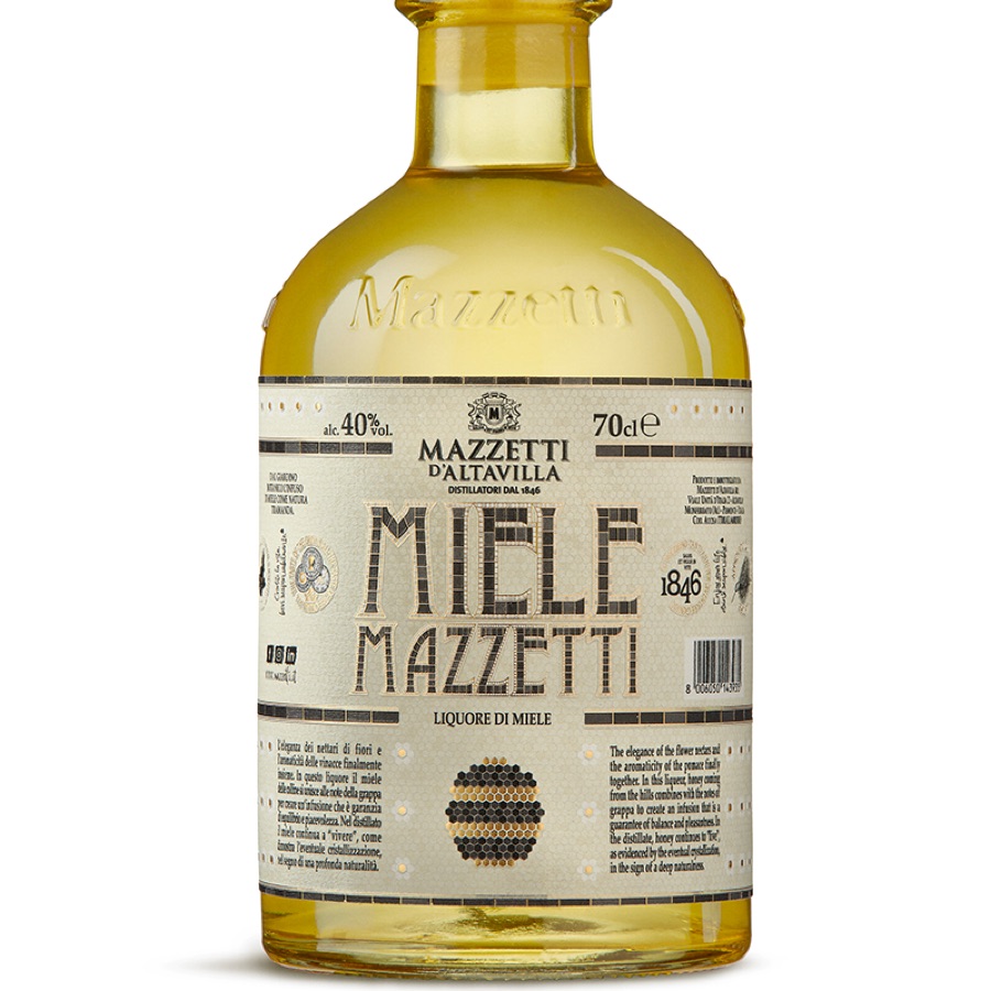 Miele Mazzetti