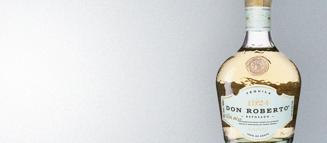 Don Roberto 1924 Reposado