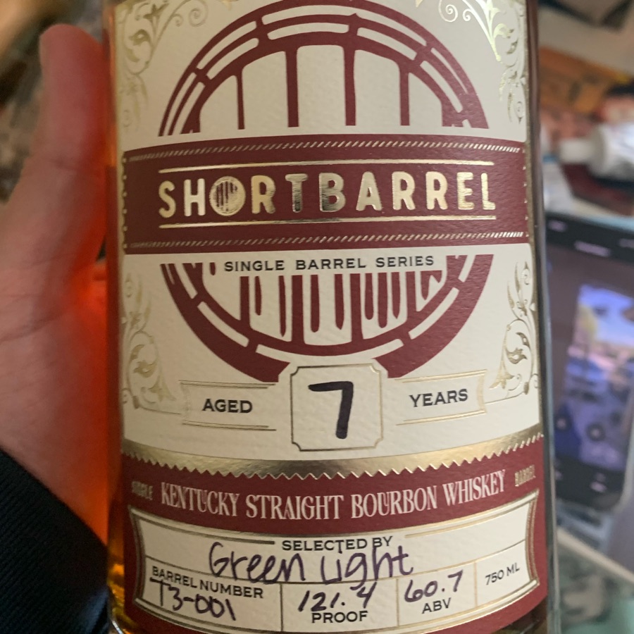 Shortbarrel single barrel series