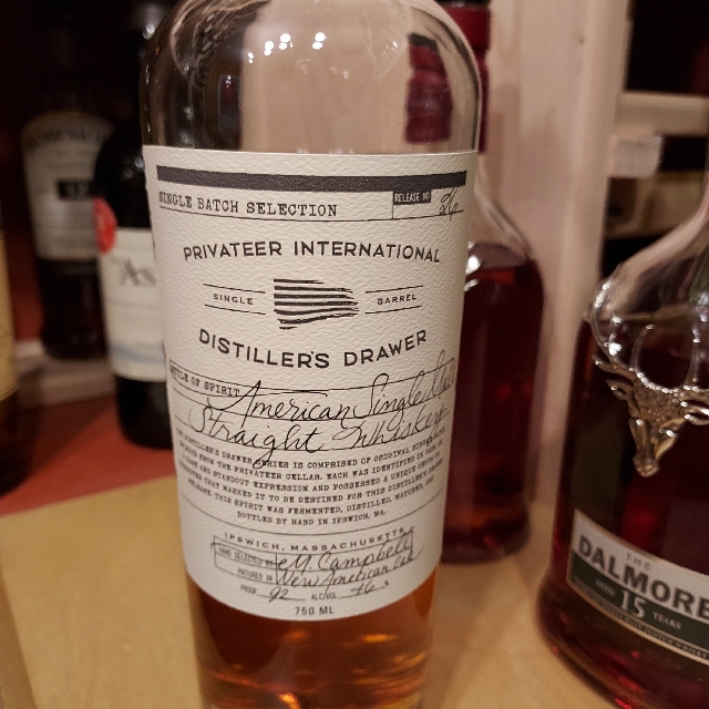 privateers single batch 26