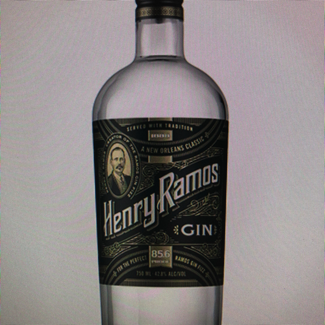 Henry Ramos