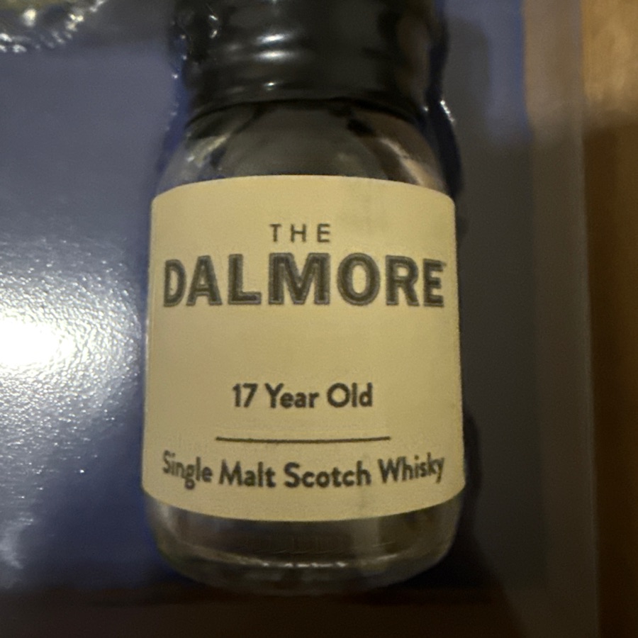 Dalmore 16 Year Old