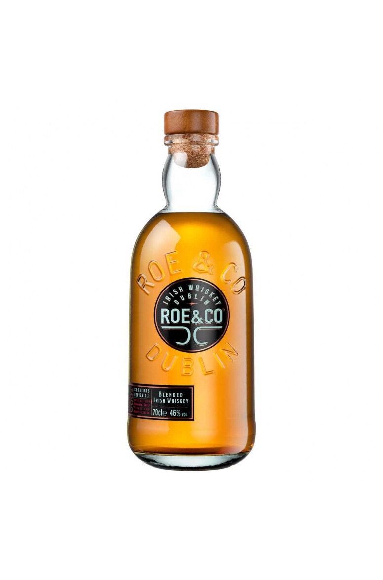Roe & Co Curators Series 0.1