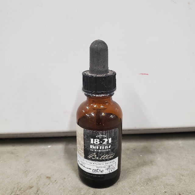 18.21 Baltimore Bitters