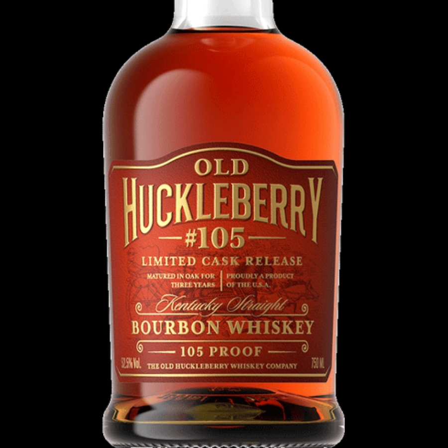 Old Huckleberry #105