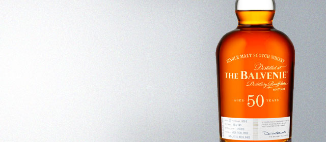 Balvenie Fifty: Marriage 0614