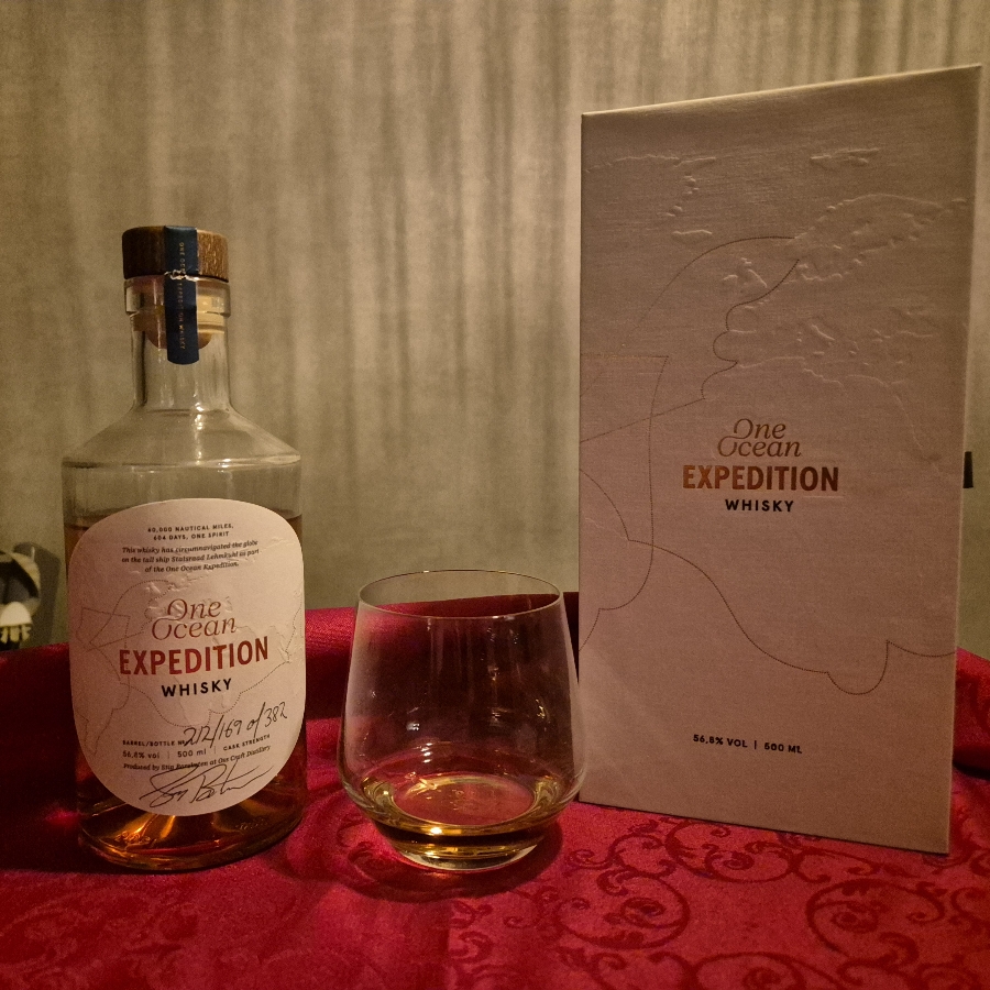 One Ocean Expedition
