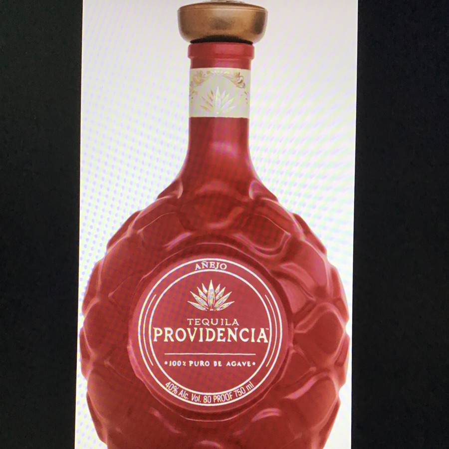 Providencia Añejo