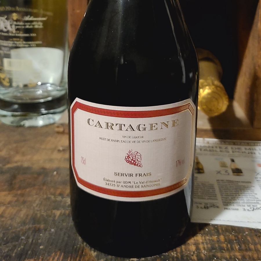Cartagene