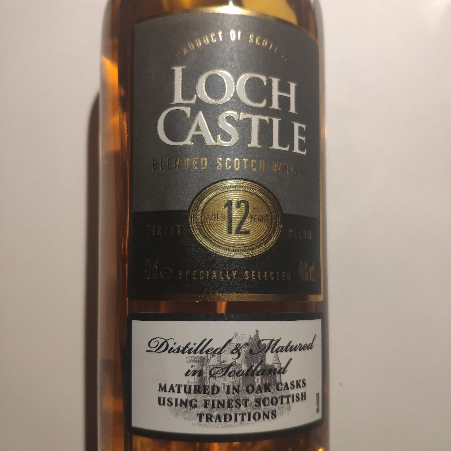 Loch Castle