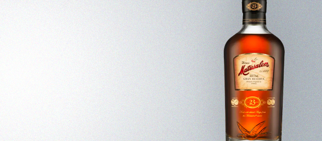 Ron Matusalem Gran Reserva 23