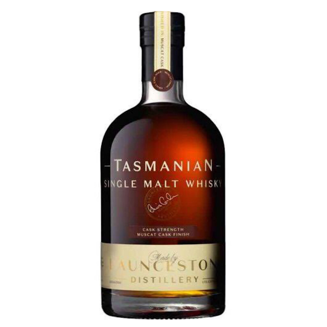 Tasmanian