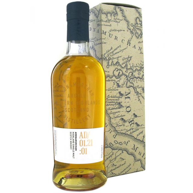 Ardnamurchan AD/01.21:01