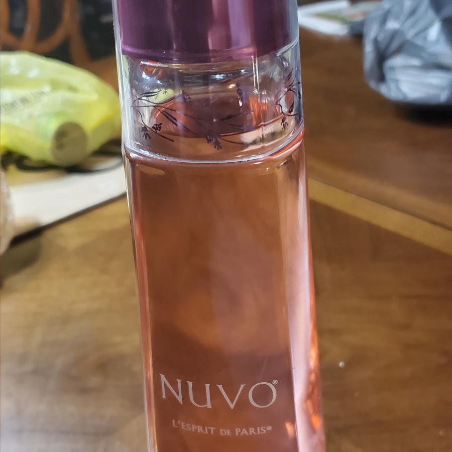 Nuvo