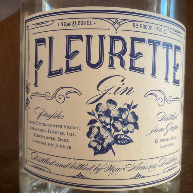 Fleurette