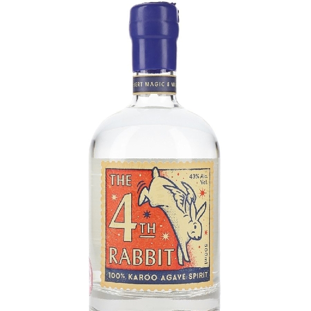 The 4th rabbit