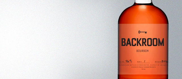Backroom Bourbon