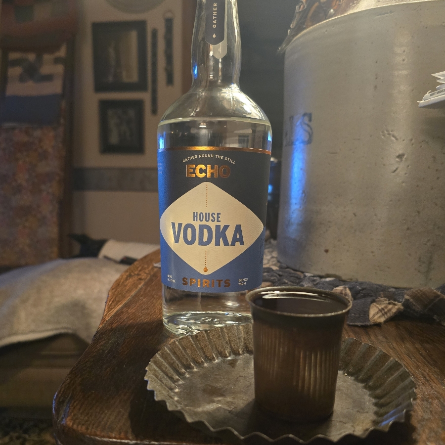 House Vodka