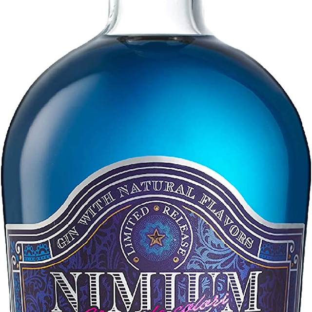 GIN AGRICOLO NIMIUM