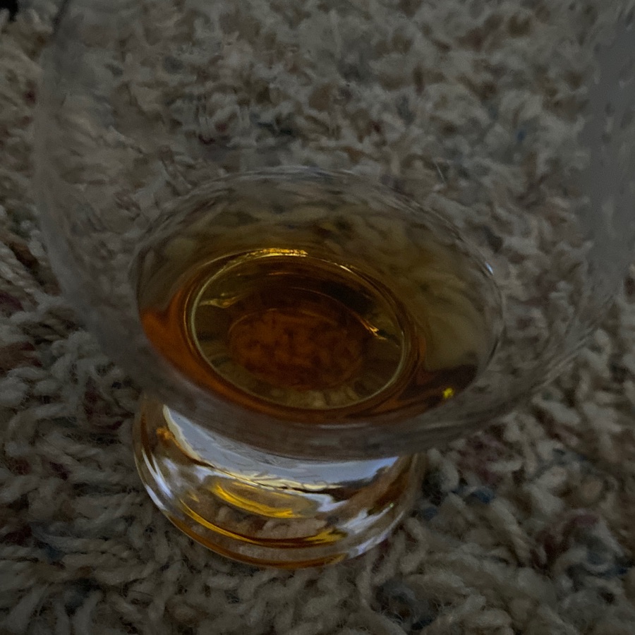 whiskeymaker reserve no 7