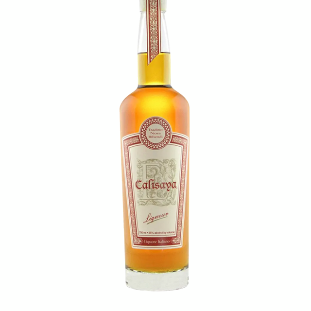Calisaya Liqueur