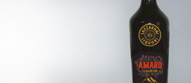 Lazzaroni Amaro