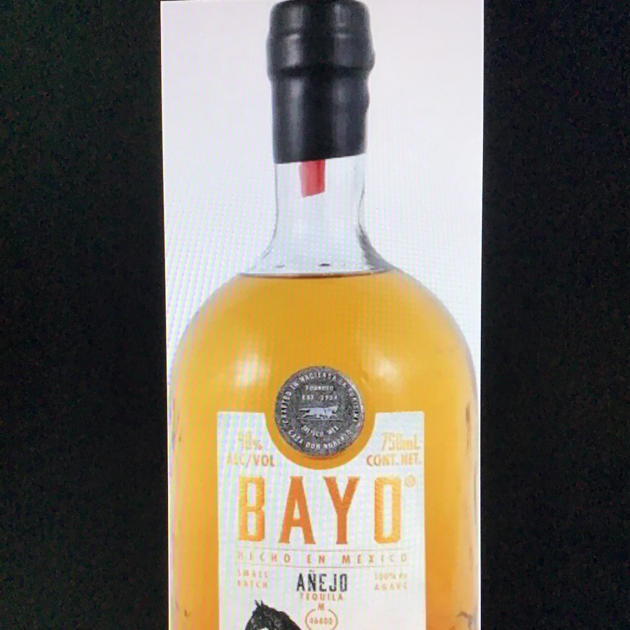 Bayo Añejo