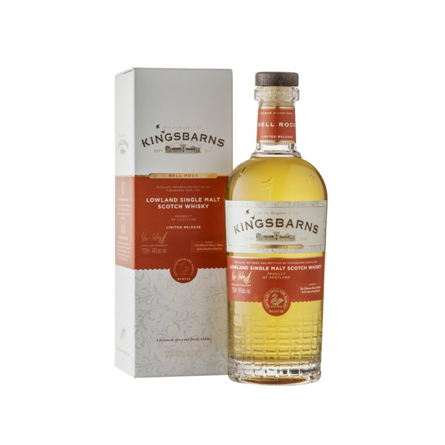 Kingsbarns Bell Rock 2021 Release
