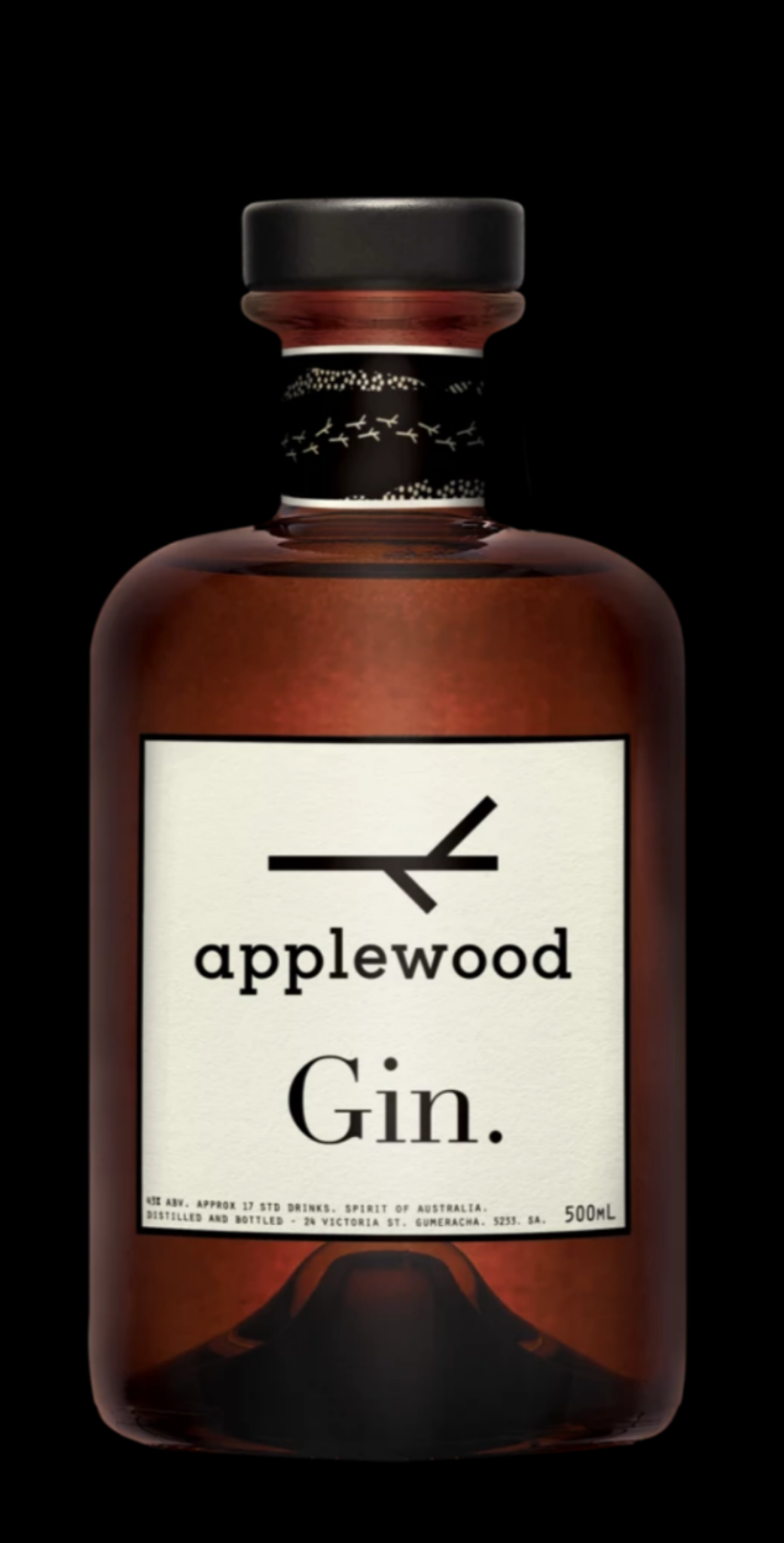 Applewood Gin