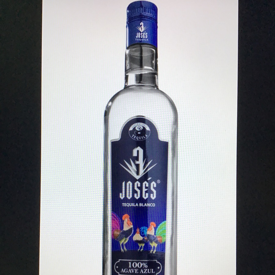 3 Josés Blanco