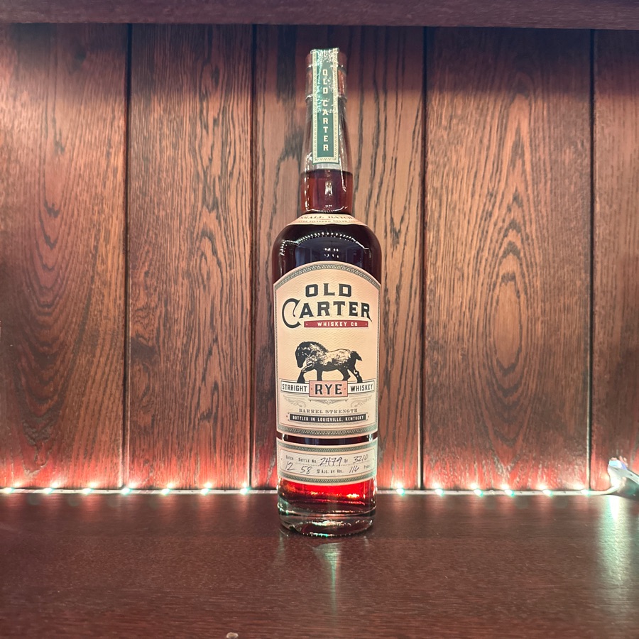 Old Carter