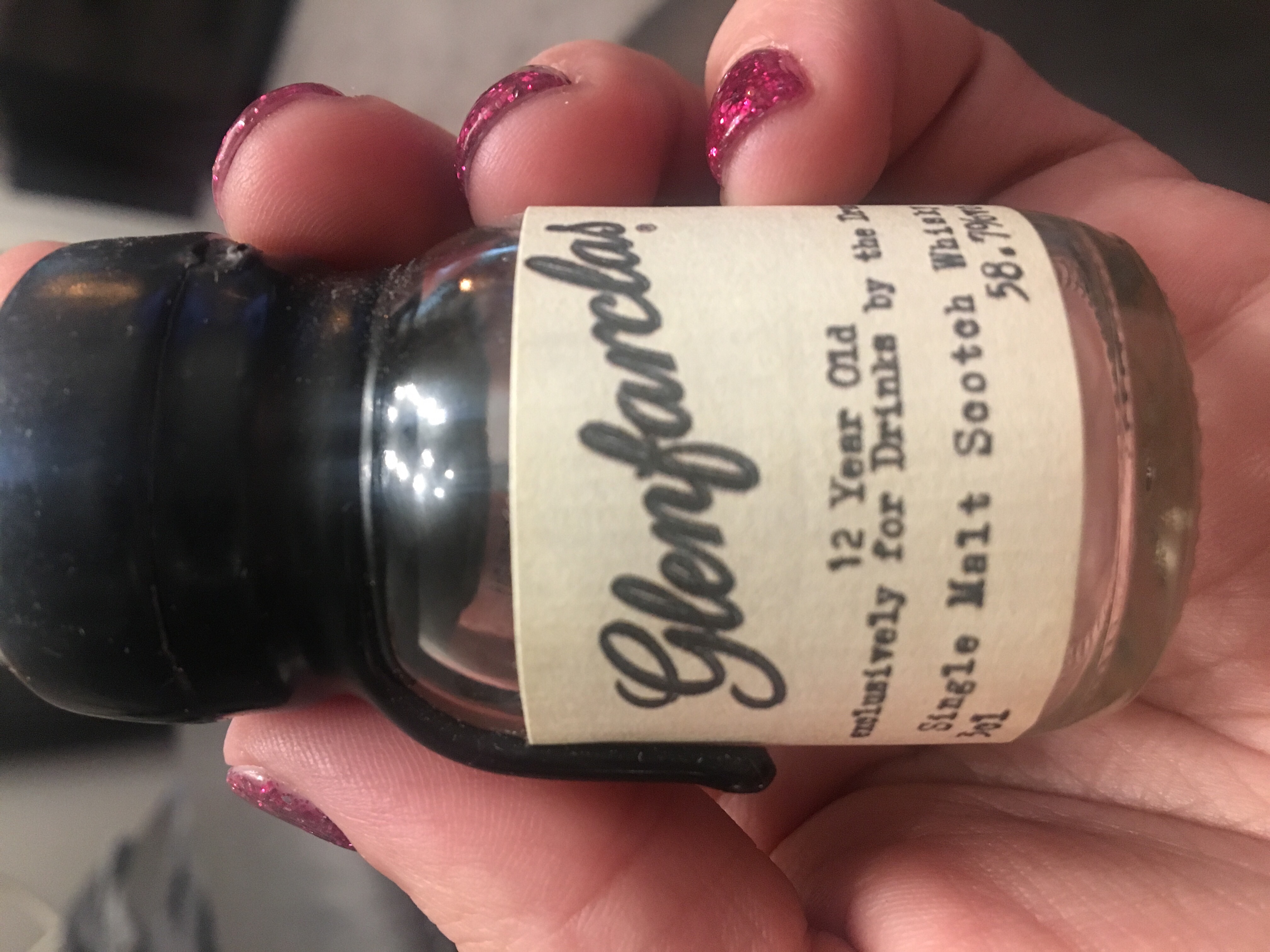 Glenfarclas 12 Year Old Exclusive