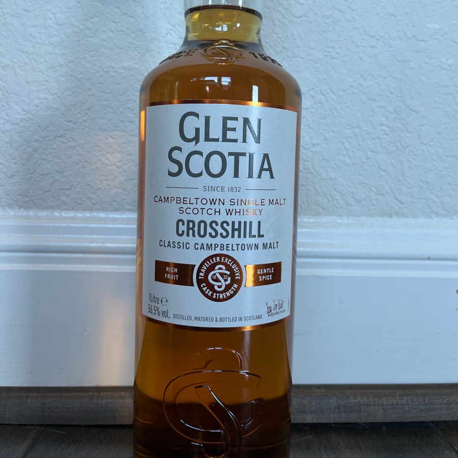 Glen Scotia Crosshill